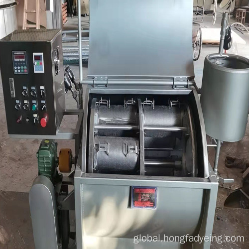 Best Garment Dyeing Machine Piece Goods Sample Dyeing Machine Supplier